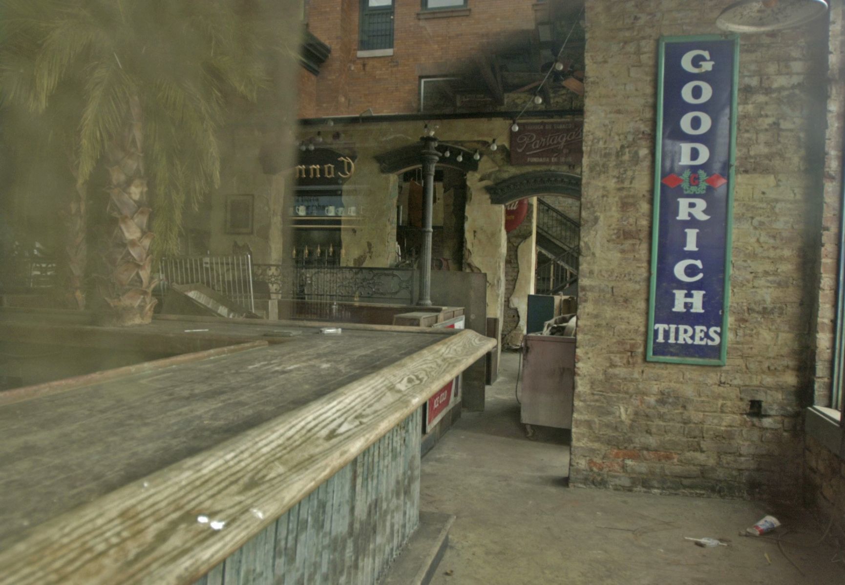 2004 Shockoe Bottom